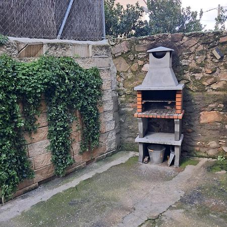 Casa Rural En La Sierra Norte De Madrid Manjirón Εξωτερικό φωτογραφία